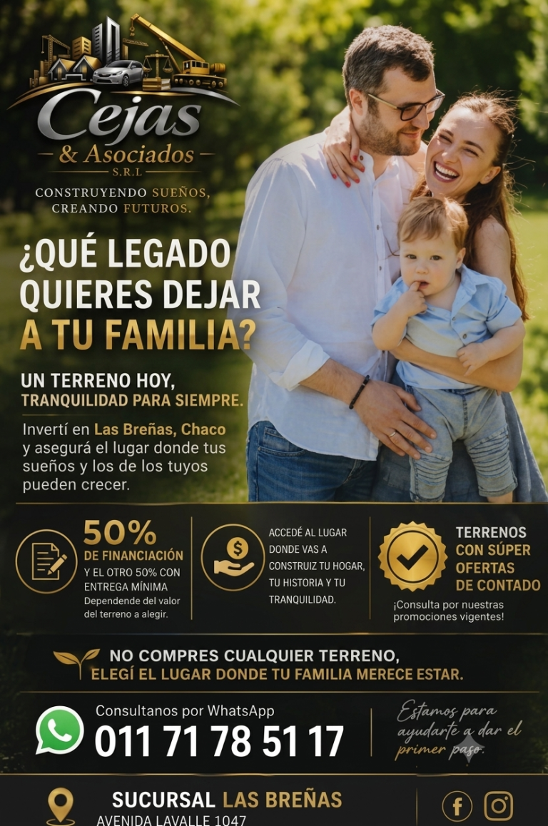 TERRENOS 2